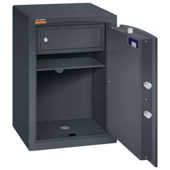 Möbeltresor VALBERG ASK 67T ELO RAL 7024